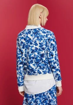 ESPRIT Sus Aop - Sweater - Ice 2 -Esprit 62231fe603144a729c5965556684d938