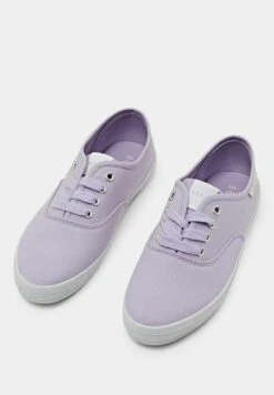 ESPRIT Sneakers Laag - Lilac 13 ESPRIT Sneakers Laag - Lilac -Esprit 626303ca6abe415fb67827777c56a942