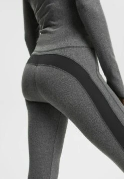 High-Rise Im Fischgrat Design - Legging - Black 14 High-Rise Im Fischgrat Design - Legging - Black -Esprit 629d5846338f4421a34560515575a9f9