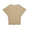 ESPRIT Curvy Mit Xl Ärmeln - T-Shirt Basic - Sand -Esprit 62c0edd626b04e23ba517b47ca90d2b3