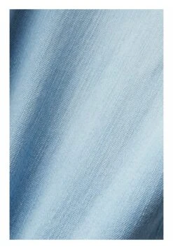 ESPRIT Aus Mit Stretchkomfort - Jeans Skinny Fit - Blue Bleached -Esprit 62f0538b555f445d9a829664699a28e6