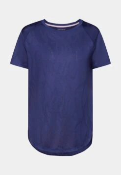 Sport T-Shirt - Navy -Esprit 6305d107fb7d490183f11201cbed1416