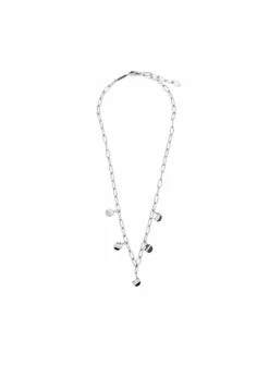 ESPRIT Ketting - Silver-Coloured