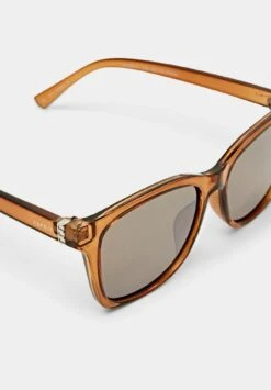 ESPRIT Kantige - Zonnebril - Brown -Esprit 6349fadf80924f4b94cd6d2599547bd3