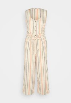 ESPRIT Jumpsuit - Sand -Esprit 636e291a6ce2418e938eae2305e322d7