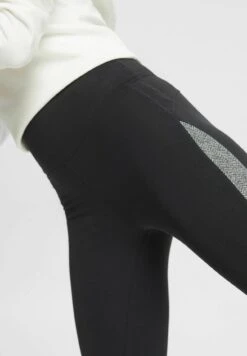 Legging - Black -Esprit 636e400c2c684071b02ee5f536f59510
