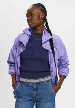 ESPRIT Mit Eckiger Lochung - Riem - Lilac