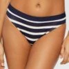 ESPRIT Mini Im Look - Bikinibroekje - Navy -Esprit 6402ff2078d44aaeb138574a9711e58d