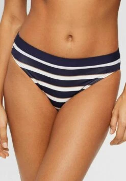 ESPRIT Mini Im Look - Bikinibroekje - Navy