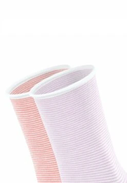 ESPRIT Allover Stripe 2-Pack - Sokken - Sortiment -Esprit 641813272d104fc8bad7971fefc30d00