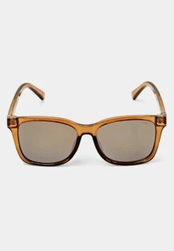 ESPRIT Kantige - Zonnebril - Brown -Esprit 6442851aa5fc49ccadfcf50127680dec