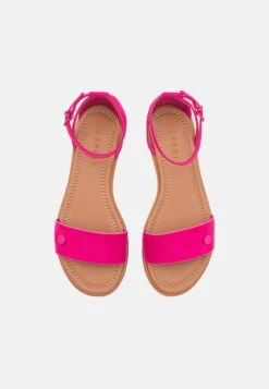 ESPRIT Sandalen - Pink Fuchsia 13 ESPRIT Sandalen - Pink Fuchsia -Esprit 648c1551109e436faf695add15439d44