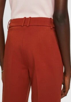 ESPRIT Broek - Rust Brown 17 ESPRIT Broek - Rust Brown -Esprit 64a203c0b78f439bac201410908950d2