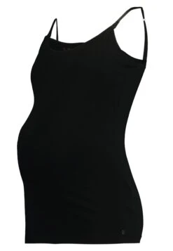 Spaghetti Nursing - Top - Black -Esprit 64f0e42981ab45c68b8f159ce78b6e27