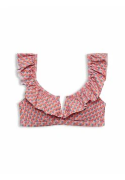 ESPRIT Marley Beach - Bikinitop - Pink Fuchsia