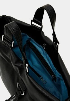 ESPRIT Grosse In Optik - Shopper - Black 10 ESPRIT Grosse In Optik - Shopper - Black -Esprit 65fd280174f9463ba4c20e6e018a2aa0