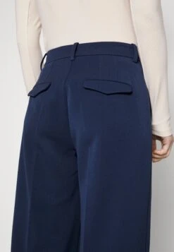 ESPRIT Culotte - Broek - Navy -Esprit 6643a8d7bc884f13a4a1f92b31e2a9e4