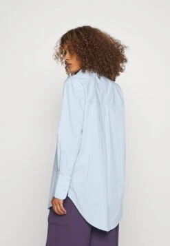 ESPRIT Overhemdblouse - Light Blue -Esprit 66770ce6e328462d872fcd52b0ea8c8d