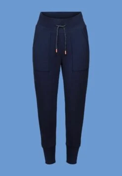 Trainingsbroek - Navy -Esprit 6699bf923b5e428a80e0869eeb68b233