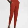 ESPRIT Broek - Rust Brown -Esprit 66e4beccaa0d461aa4c9a586e68f0546