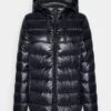 ESPRIT Ultra Light - Winterjas - Black -Esprit 67c0fa9e97c94893acd7c047f33225a8
