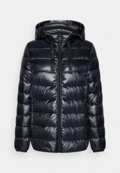 ESPRIT Ultra Light - Winterjas - Black