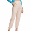 ESPRIT Broek - Light Pink
