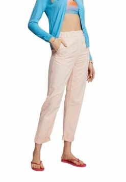 ESPRIT Broek - Light Pink