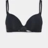 ESPRIT Modern Sexy Padded Bra - Beugel Bh - Navy -Esprit 680fb13fae8f4412b5370c4cbac62ac1