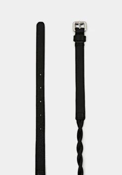 ESPRIT Mit Schliesse - Riem - Black -Esprit 68845b1794764a98915799566a4bdbb3