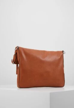 ESPRIT Handtas - Rust Brown -Esprit 68b8d6e2831040ea8a5d4a4cb54f2e5e