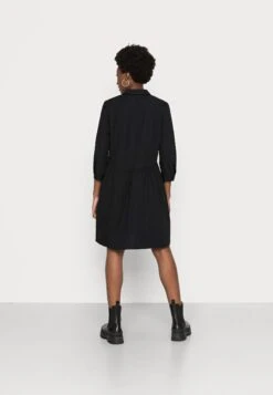 ESPRIT Dresses Light - Jurk - Black -Esprit 695650ee11314c449433f06124187796