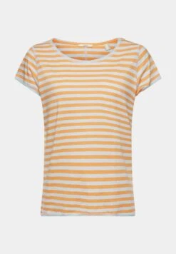 ESPRIT T-Shirt Print - Pastel Blue -Esprit 699a9b24e3c14f53a28ca5b48ee118ae