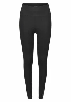 Mit E-Dry-Finish - Legging - Black -Esprit 6a0d9c0d114c4288b6b5bc7eaad5dbc1