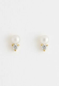 ESPRIT Oorbellen - Or Jaune -Esprit 6a0e85f59e954601ae8e614e16aa98fd