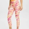 Legging - Golden Orange