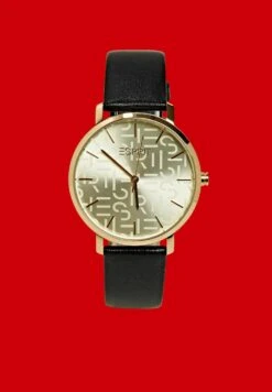 ESPRIT Timewear - Horloge - Gold-Coloured -Esprit 6a6474b107fe472f906c72d72c13bc62
