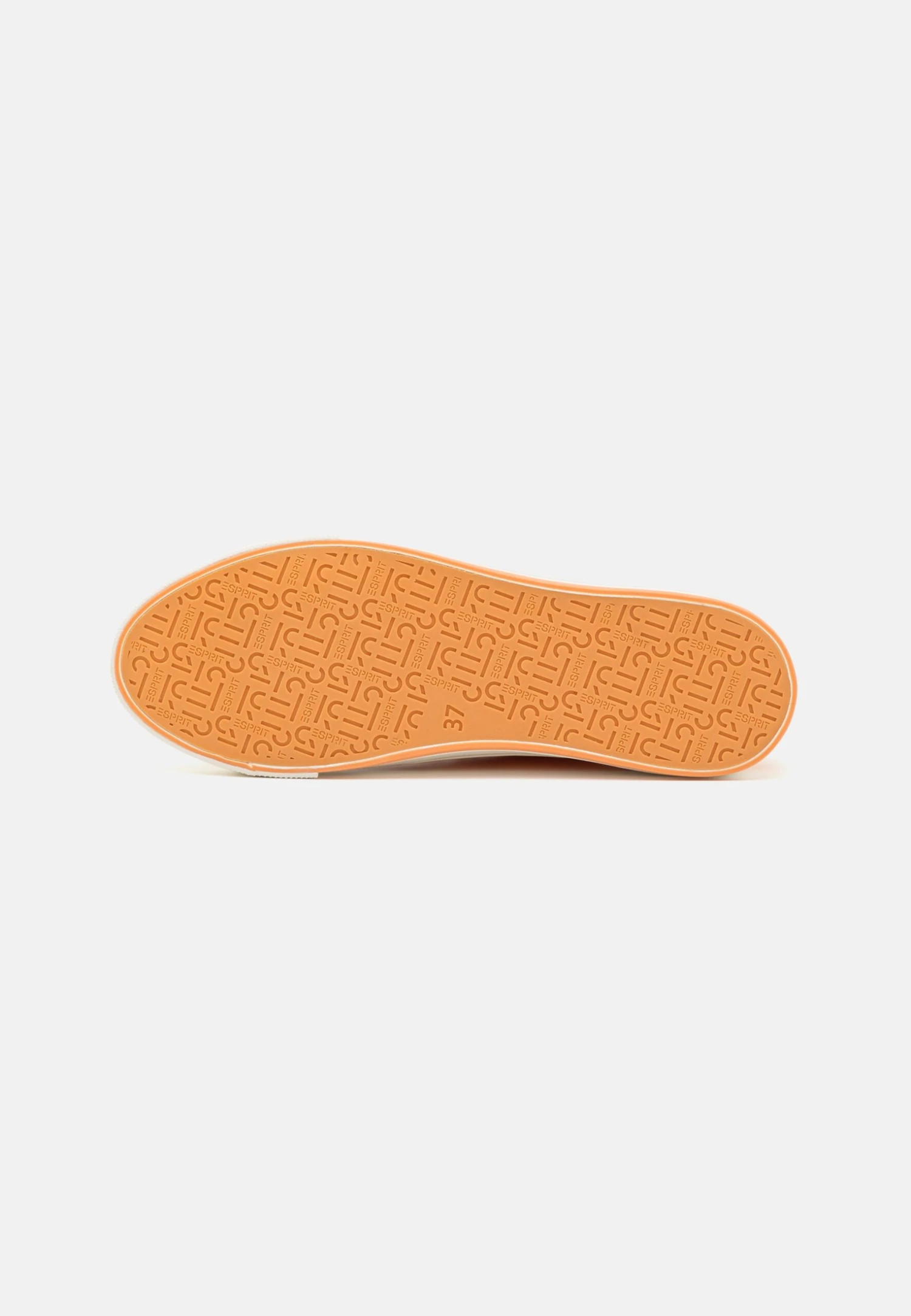 ESPRIT Sneakers Laag - Orange 7 ESPRIT Sneakers Laag - Orange - Afbeelding 5