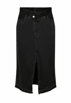 ESPRIT Jeansrok - Black Medium Washed -Esprit 6a9e11595f2148d9ad79a763670db2ef