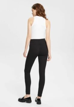ESPRIT Punto- Legging - Black 13 ESPRIT Punto- Legging - Black -Esprit 6aa8915fca704cb4af19dc331a224391