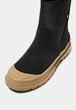 ESPRIT Korte Laarzen - Black -Esprit 6acc44970e7a4221b8218d2589628d0f