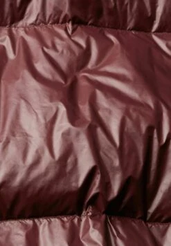 ESPRIT Rcs Ll Ct - Donsjas - Bordeaux Red -Esprit 6b1301ba853a4dc498a9d2dbe10d5813