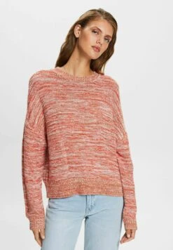 Edc By Esprit Trui - Caramel