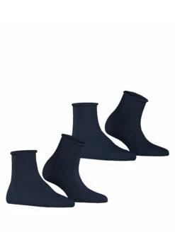 ESPRIT 2-Pack - Sokken - Marine -Esprit 6b3aa62fb49342b6b6e9aa4afdf03ccb