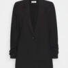 ESPRIT Blazer - Black -Esprit 6b6a7f9dd7b943ab8f65ff69e234ce9c