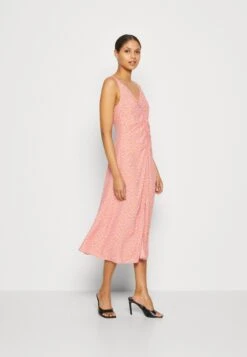 ESPRIT Dress - Jurk - Lilac