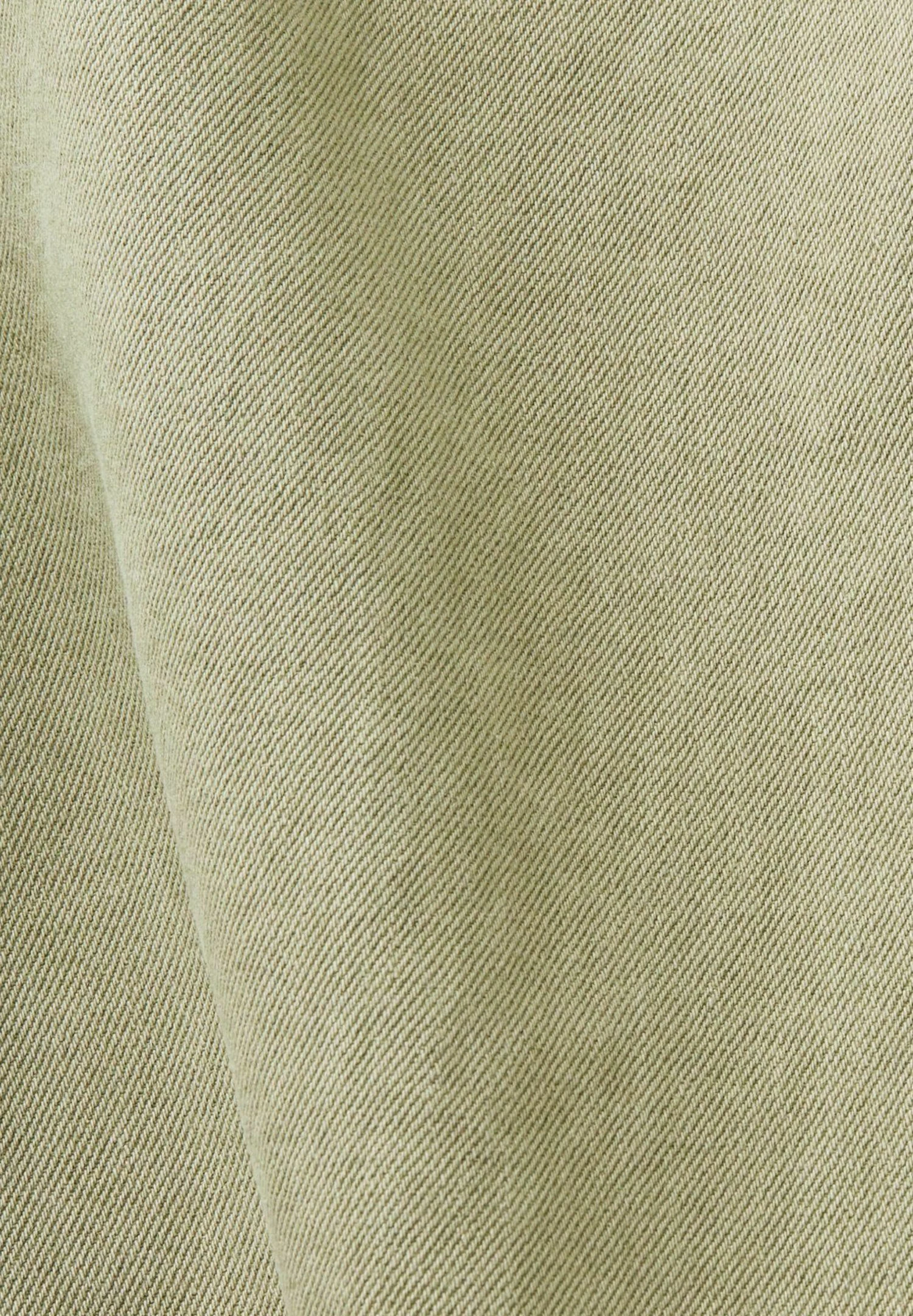 Edc By Esprit Im Banana Fit - Straight Leg Jeans - Light Khaki 9 Edc By Esprit Im Banana Fit - Straight Leg Jeans - Light Khaki - Afbeelding 7