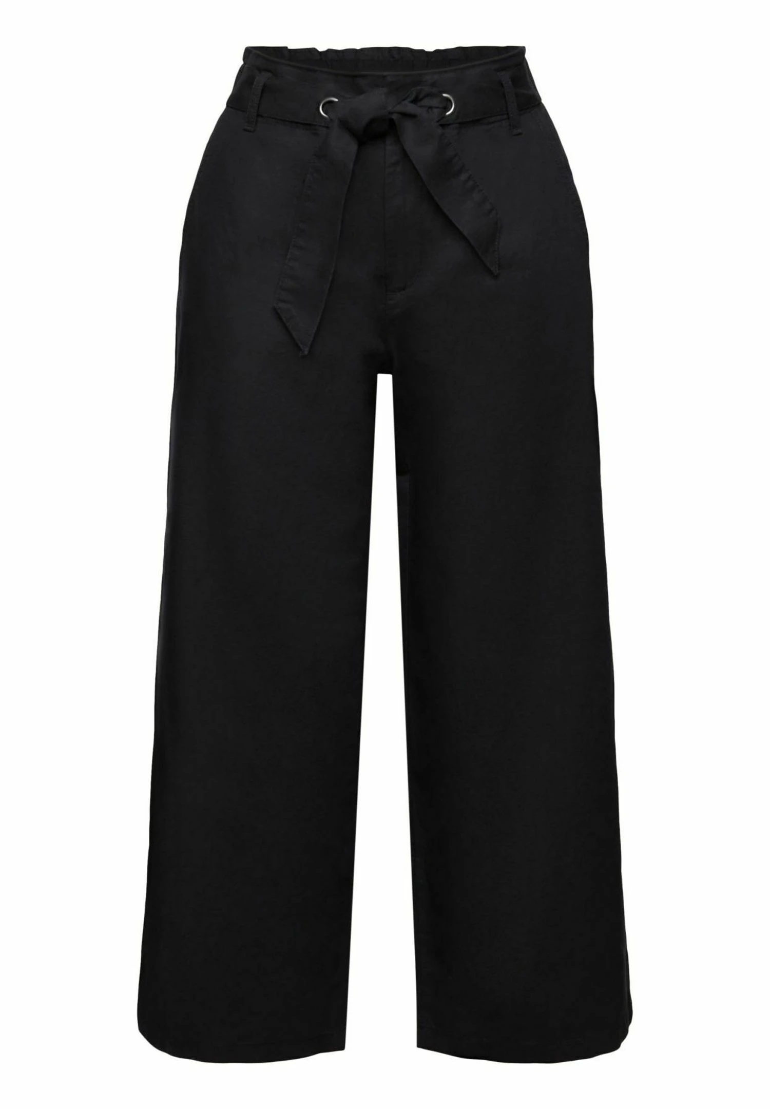 ESPRIT Broek - Black 11 ESPRIT Broek - Black - Afbeelding 9