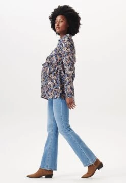 Overhemdblouse - Blue -Esprit 6c032135cde743b0a7336e1a70eaa4b3
