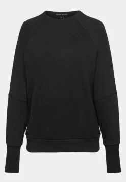 Mit Daumenlöchern - Sweater - Black -Esprit 6c584e09fd4a4c5aa1e612dca9d0196f